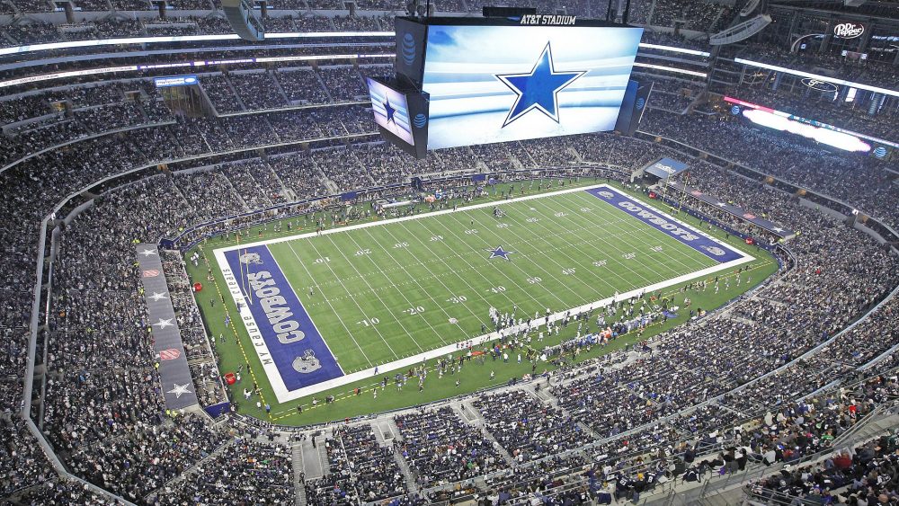 AT&T Stadium