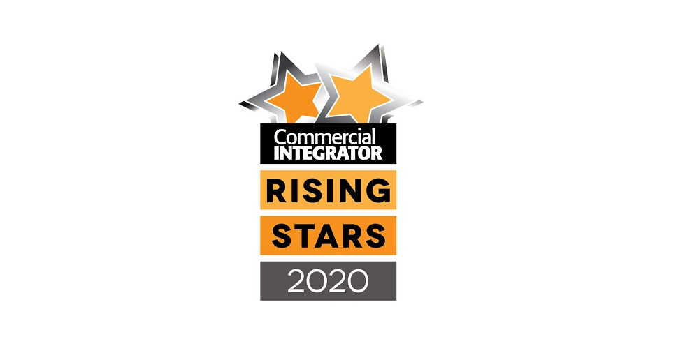 Integration Company, CI Rising Stars