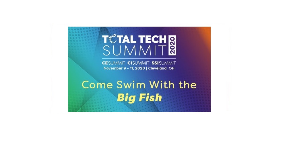 2020 Total Tech Summit