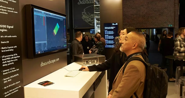 10 ISE 2020 Exhibitors Our Editors are Excited to See, slide 0