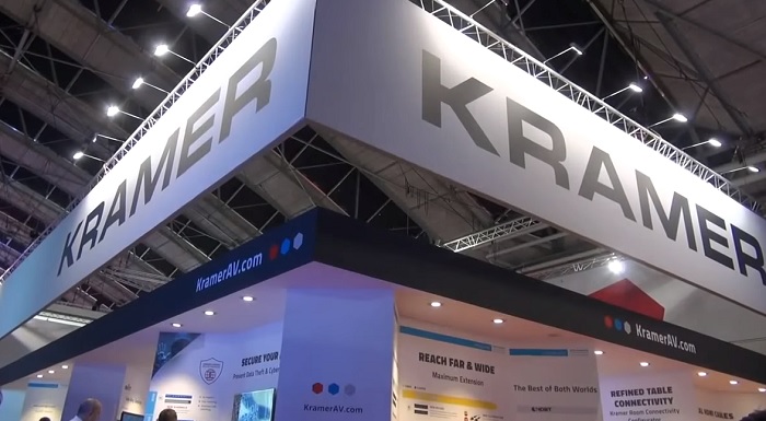 10 ISE 2020 Exhibitors Our Editors are Excited to See, slide 4