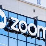 Zoom logo, Zoomtopia 2023