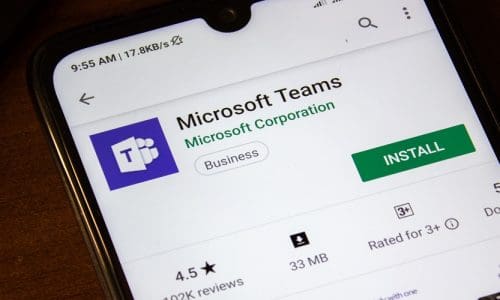 Microsoft Teams