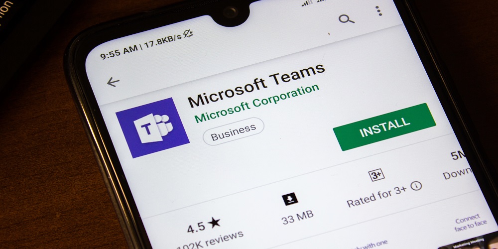 Microsoft Teams