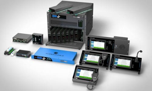 AtlasIED, ISE 2020