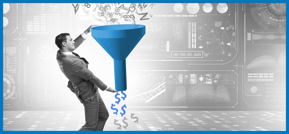 Marketing Tips for AV Integrators: The Marketing Funnel