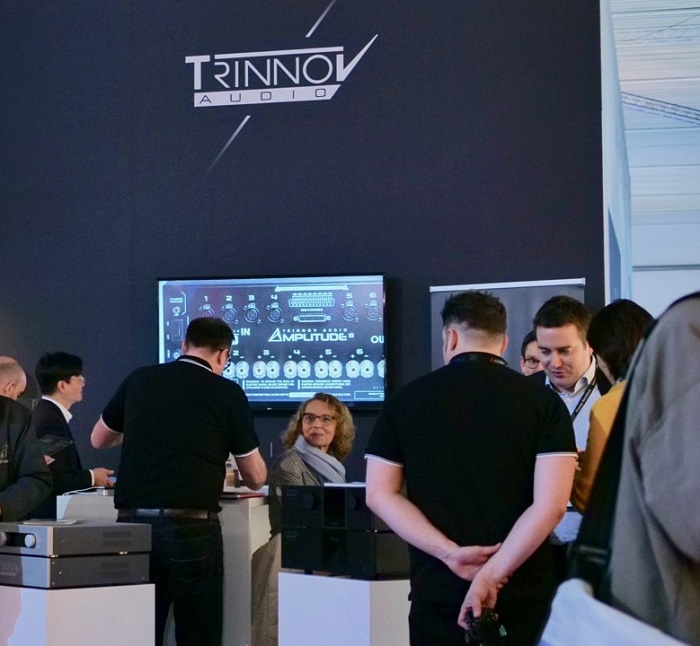 10 ISE 2020 Exhibitors Our Editors are Excited to See, slide 9