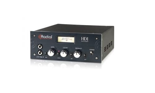 Surge Protection, Radial