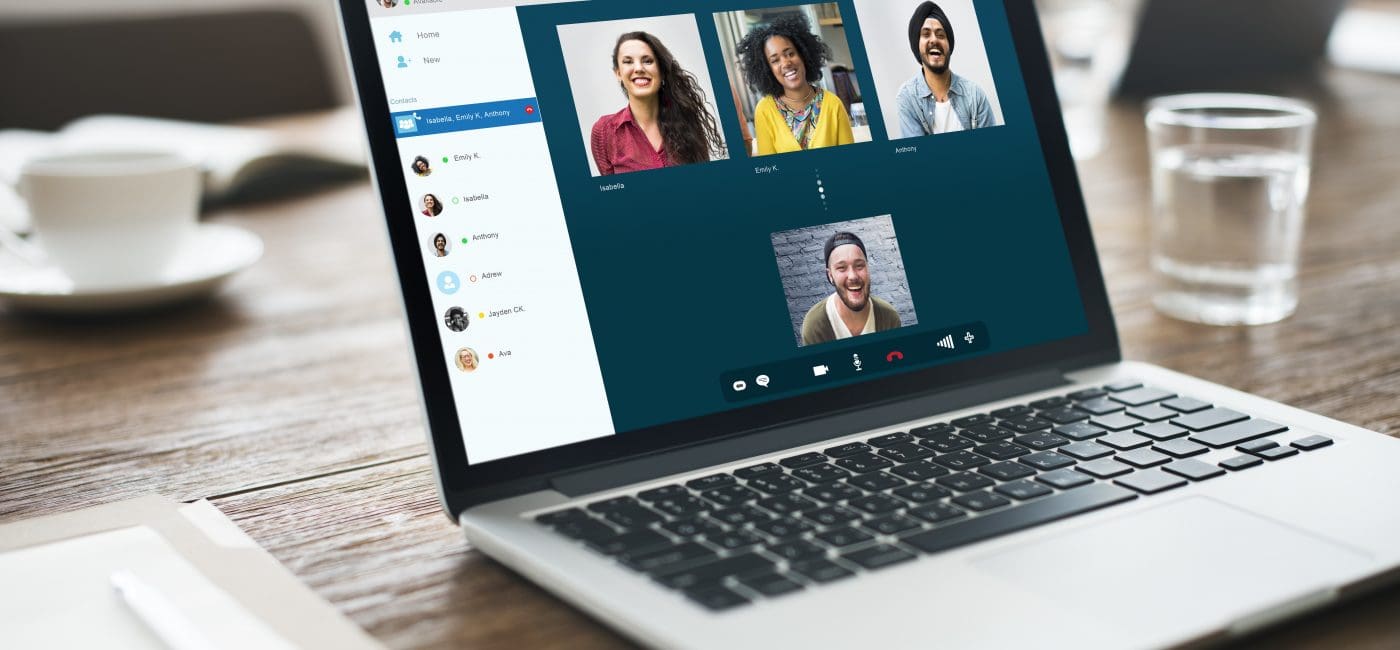 Two-Thirds of Workers Think Employers Need Better Tech for Virtual Meetings