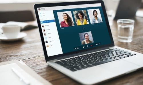 Virtual Meetings