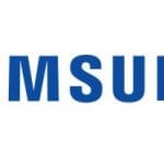 Samsung ISE 2020 booth