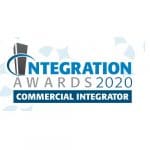 2020 Integration Awards, AV Installation Projects