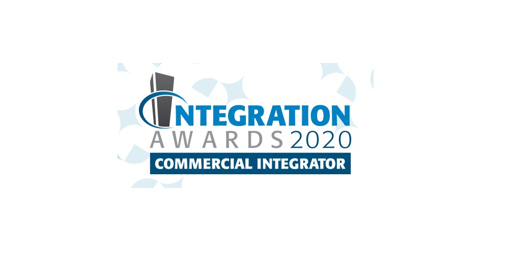 2020 Integration Awards, AV Installation Projects