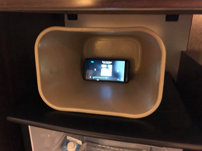 The Worst Audio Systems Fails Integrators Have Spotted in the Field, slide 4
