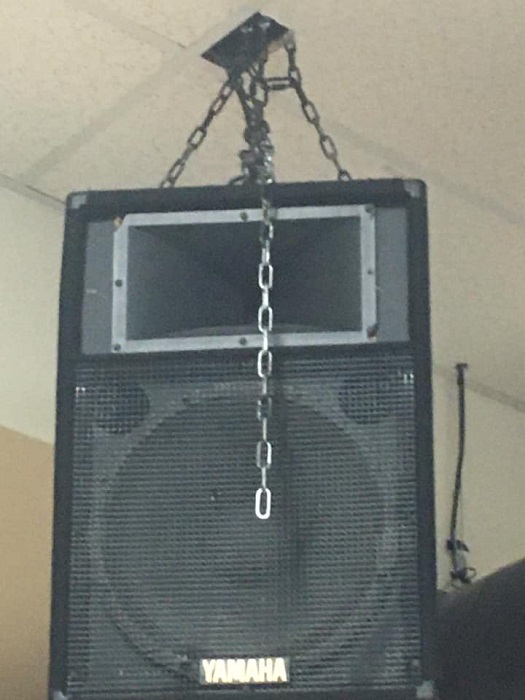 The Worst Audio Systems Fails Integrators Have Spotted in the Field, slide 8