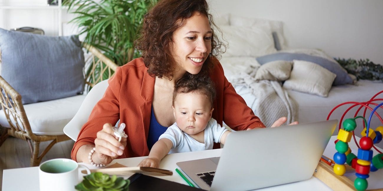 Are More Employees Working From Home? Here Are Some Tips To Help AV Integrators Adjust