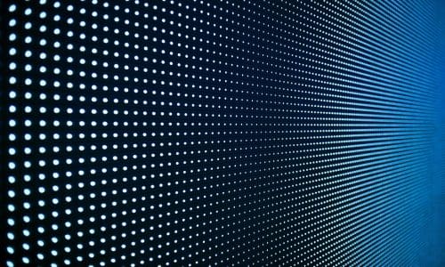 Chief, direct view LED, why LED displays