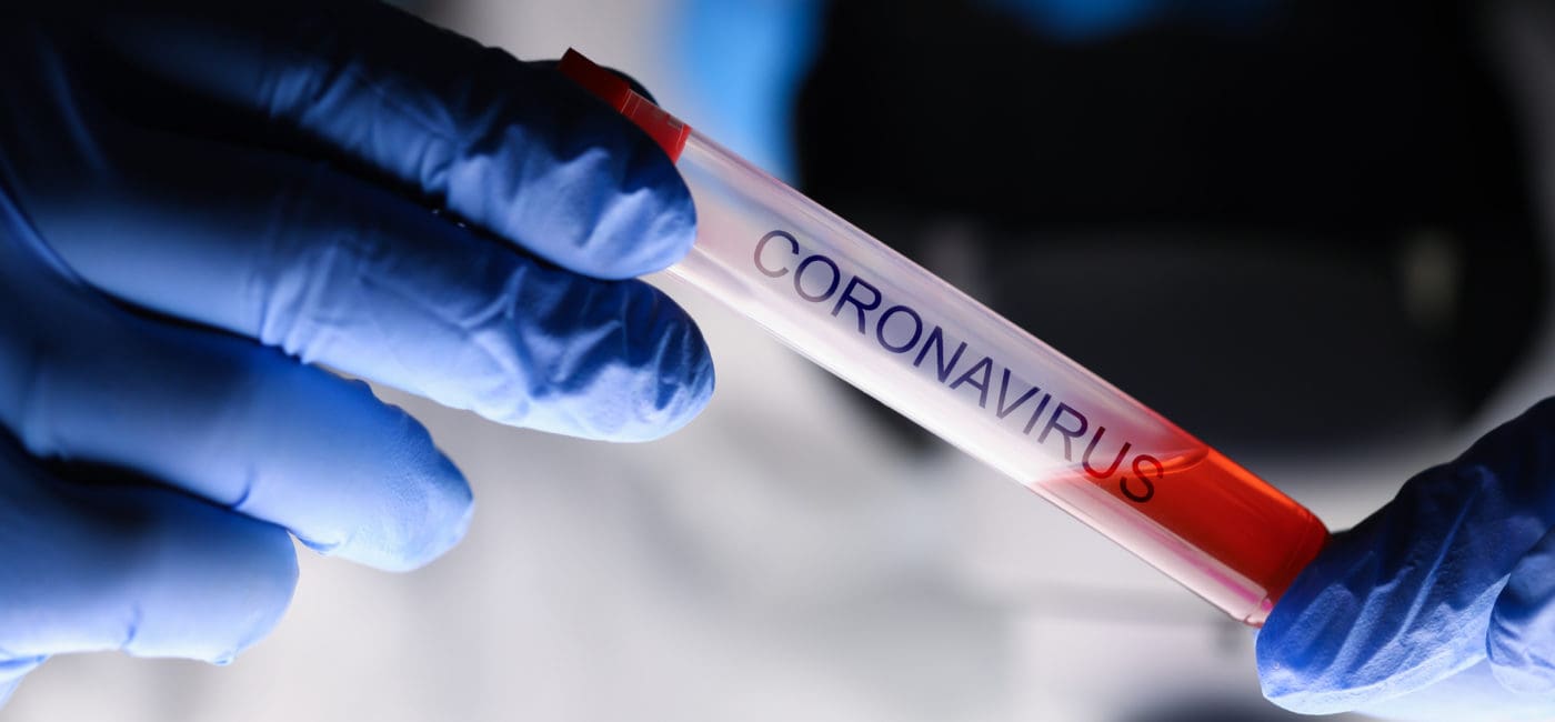 Comparing the Aftermath of Coronavirus and the 2001 Terrorist Attacks on America