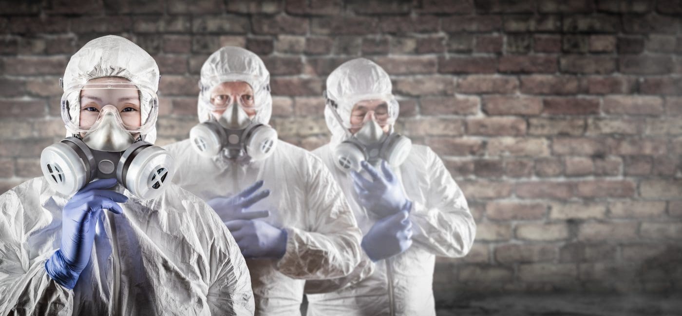 Coronavirus Fears Are Getting a Bit Too Extreme for Me