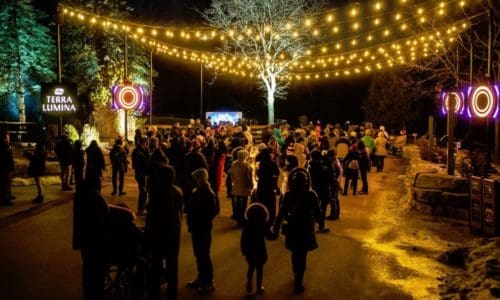 The World Will Need Immersive AV Installations After COVID-19