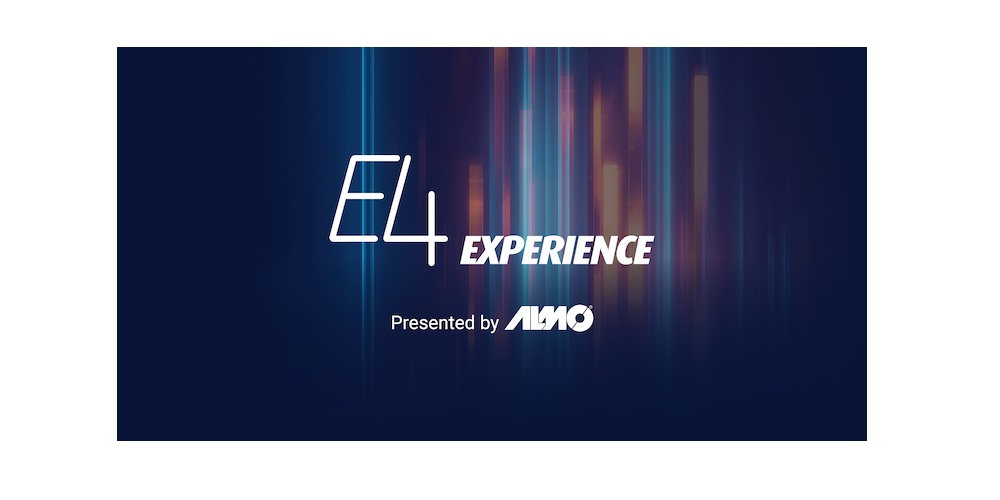 almo e4 experience date