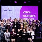 Women of AV, International Women's Day