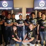 Esports Caldwell University