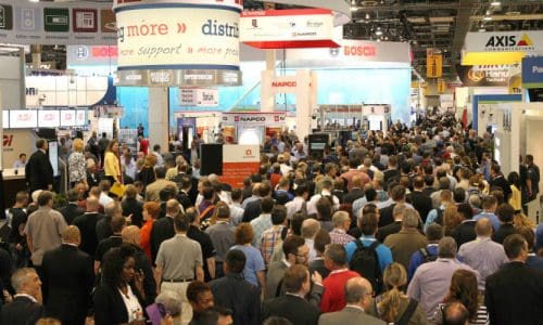 ISC West
