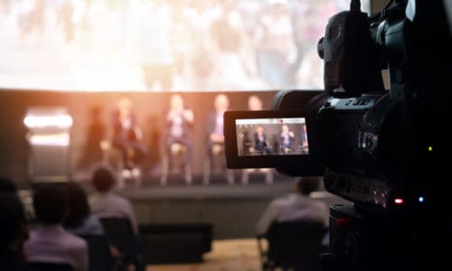 How the Live Events Industry Can Navigate the Uncertainty Caused by Coronavirus Outbreak