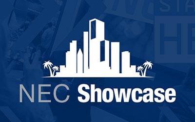 NEC Showcase