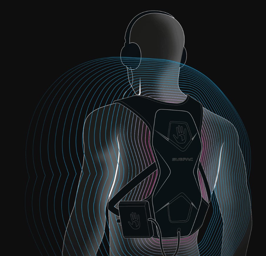 SubPac