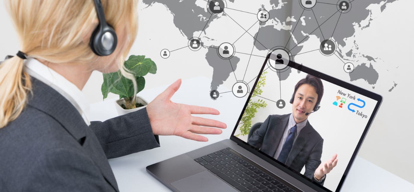 Here’s a Videoconferencing Etiquette Guide We Should All Follow