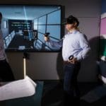 DGI Communications, VR room design platform