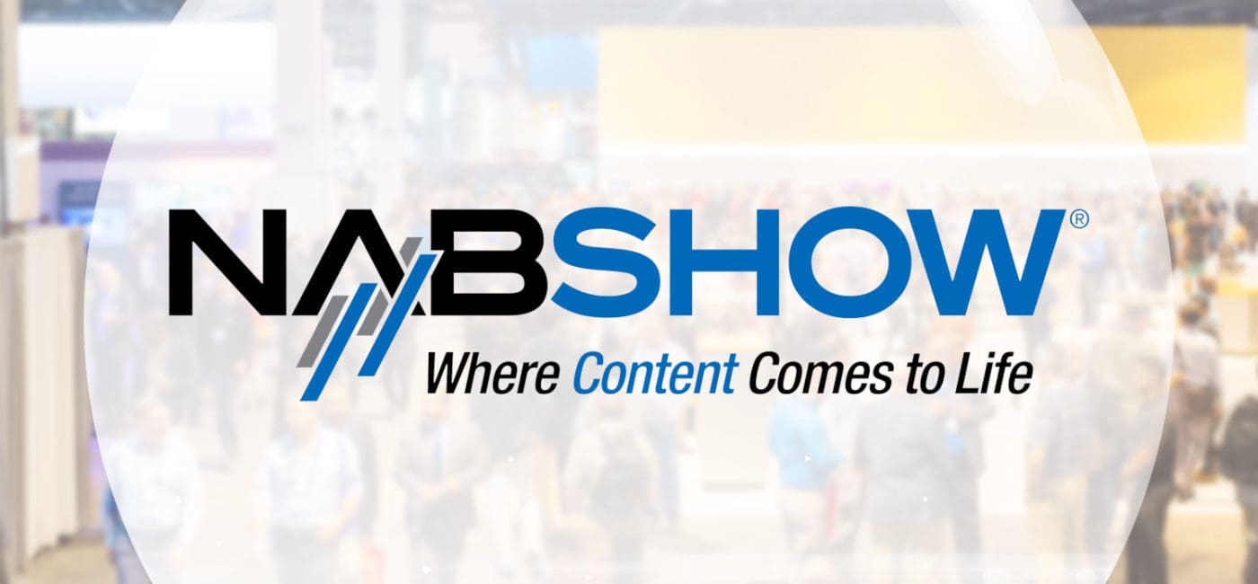 NAB Show Postponed from April to October Amidst Ongoing Pandemic Concerns