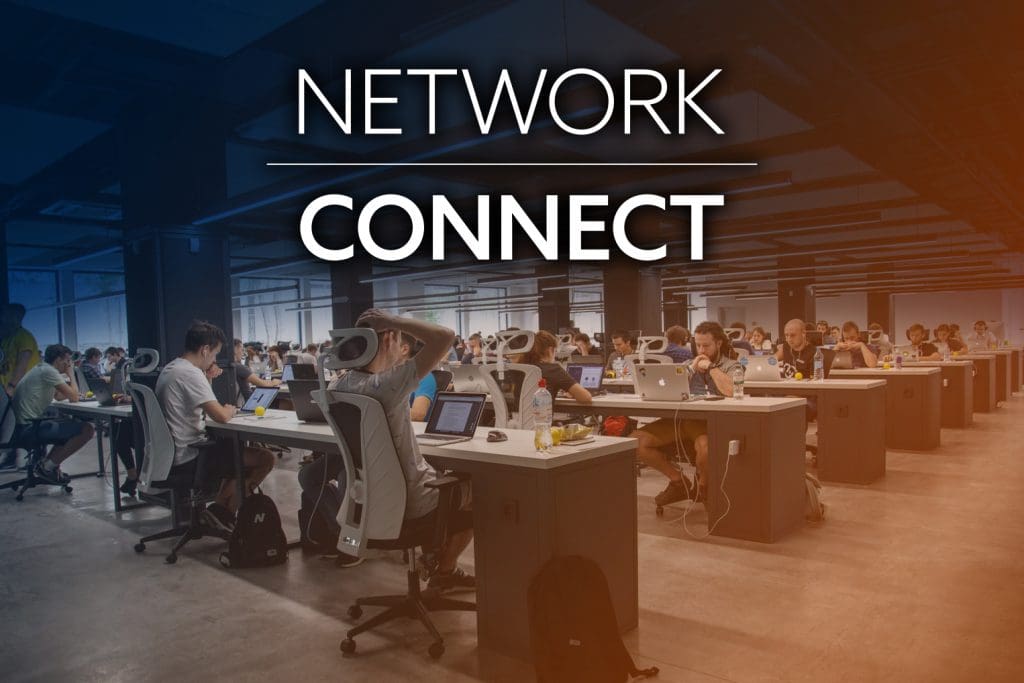 NEC Network Connect