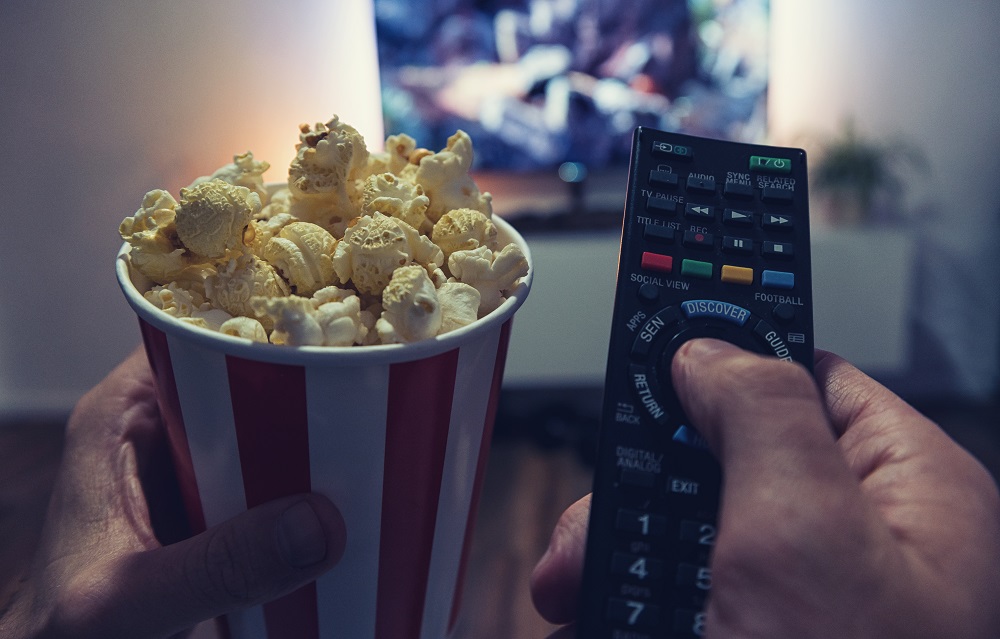 Survive Extended Quarantine with These Inspiring, AV Business-Friendly TV & Movie Recommendations