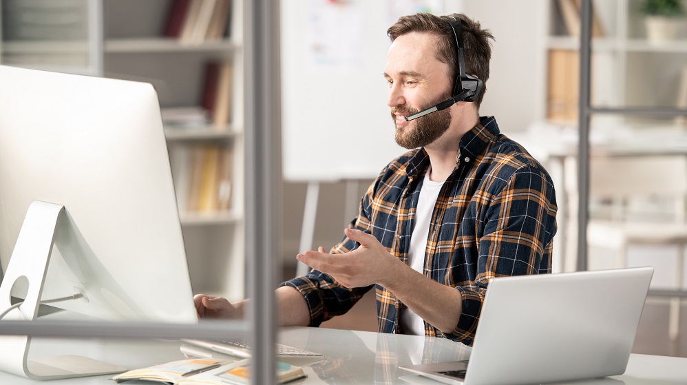 Managing Remote Employees