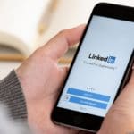 LinkedIn, virtual networking