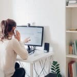 Work From Home technology