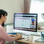 Remote Work Supplies