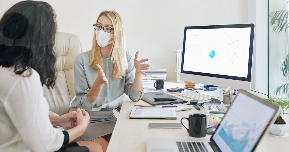 AV Integrator Return To Work