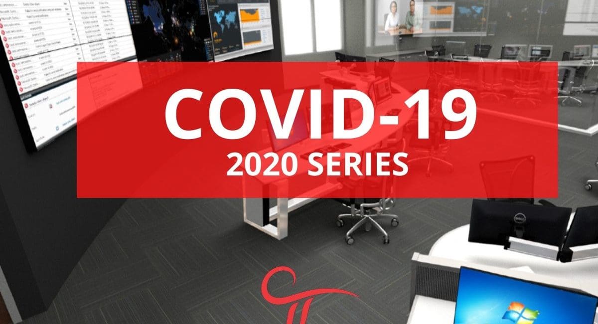 The Response to COVID-19: Emergency Operations Centers