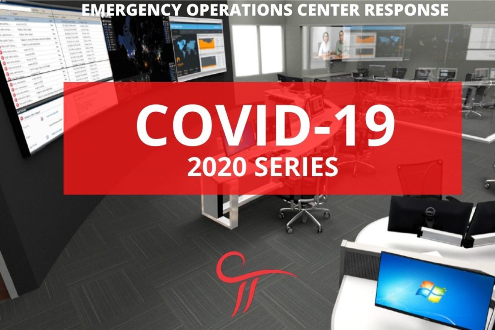 Emergency Operations Center