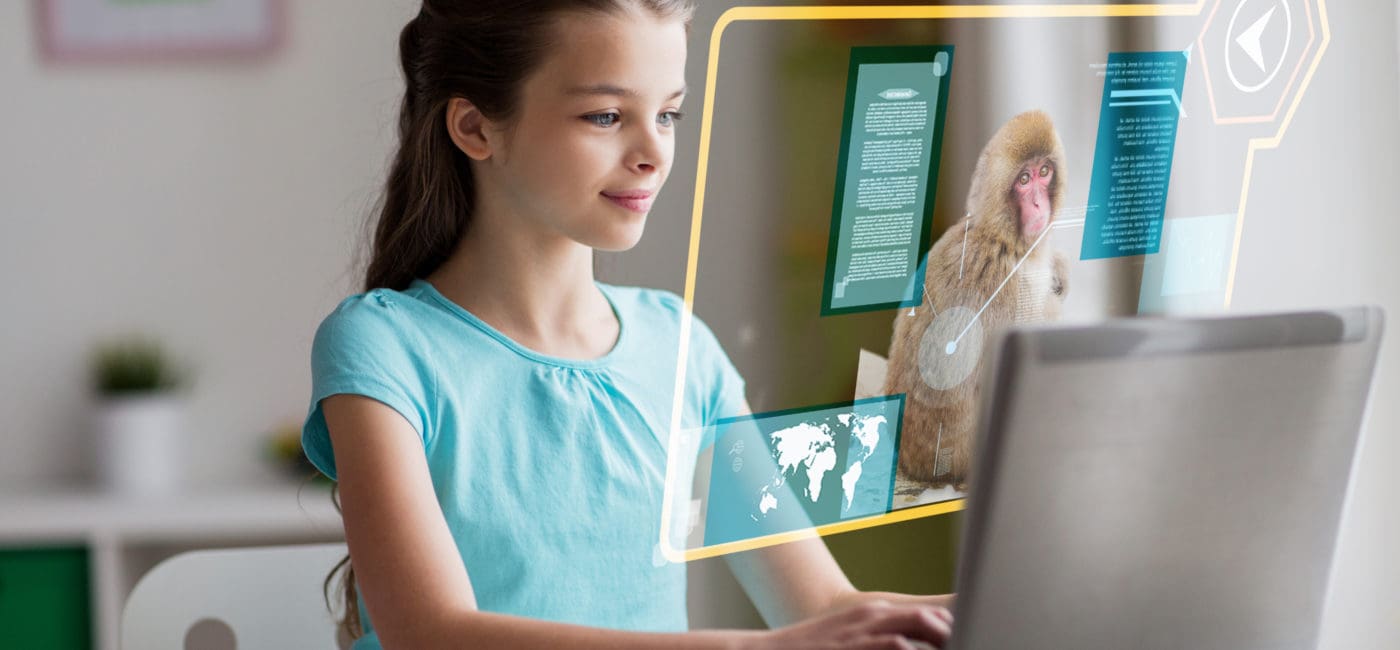 How AV Technology Enhances Virtual Learning