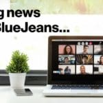 Verizon BlueJeans