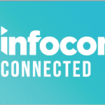 Virtual Events, InfoComm 2020 Connected, Virtual Audio Visual Events