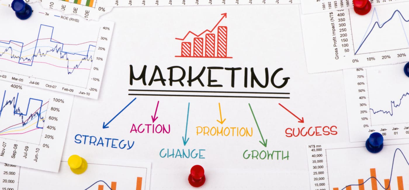 Making A Case for Refocused Marketing Amid the COVID-19 Crisis