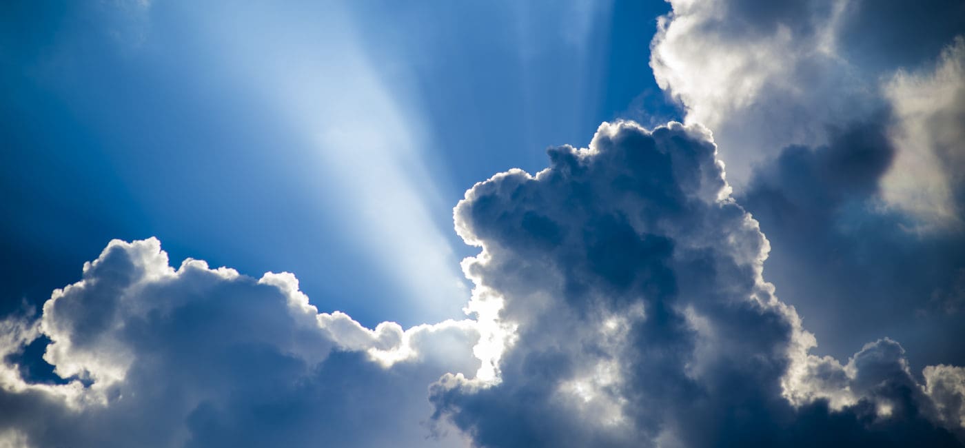 Finding Silver Linings in the COVID-19 Pandemic
