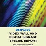 Deep Dive Video Walls Cover