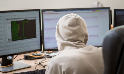 SolarWinds Hack